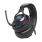 JBL Quantum 910 Wireless, musta - Gamer langattomat kuulokkeet
