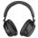 Sennheiser ACCENTUM Plus Wireless, melunvaimennus, musta - Langattomat over-the-ear kuulokkeet