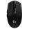 Logitech G305, musta - Langaton optinen hiiri