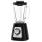 Tefal Blendforce Glass, 800 W, 1,25 L, must - Tehosekoitin