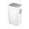 Electrolux, 3200 W, valkoinen - Kannettava ilmastointilaite