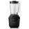 PHILIPS 3000 Series, 600 W, 1,25 L, must - Tehosekoitin