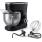 Philips Series 7000, 5,5 L, 1000 W, musta - Monitoimikone