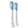 Hammasharjan päät Philips Sonicare C3 Plaque Control (2 kpl)