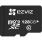 EZVIZ MicroSD-kortti, 128 Gt, musta - Muistikortti