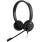 JABRA Evolve 20, musta - Kuulokkeet