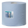 Teollisuuspaperi rullassa, TORK Advanced W1/W2 255m 2-layer blue (130052)